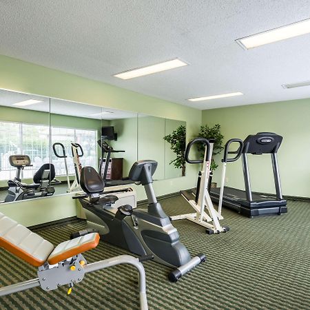 Econo Lodge Тупело Екстериор снимка