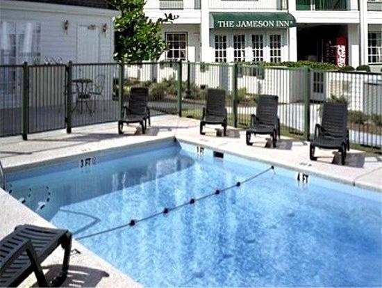 Econo Lodge Тупело Съоръжения снимка